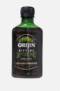 Origin bitters
