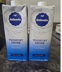 Hollandia yoghurt