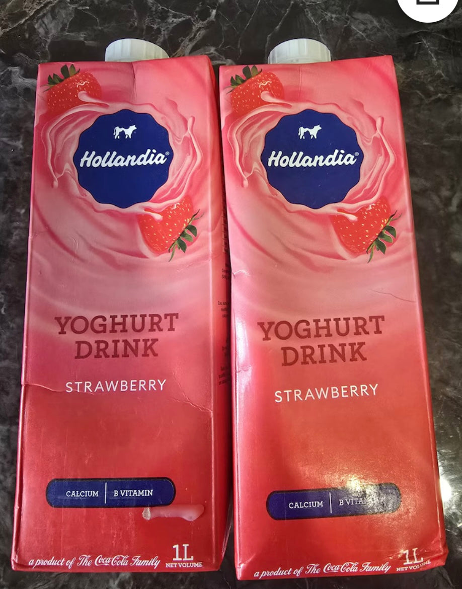 Hollandia yoghurt