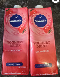 Hollandia yoghurt