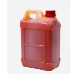 Authentic natural Palm Oil