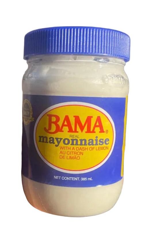 Bama Mayonnaise
