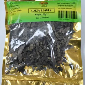 Africa Finest Utazi Leaves