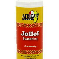 Africa Finest  Jollof Seasoning