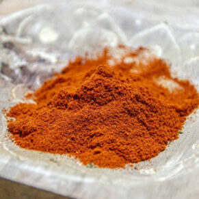 African Harvest Hot Ground Pepper