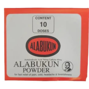 Alabukun Pack