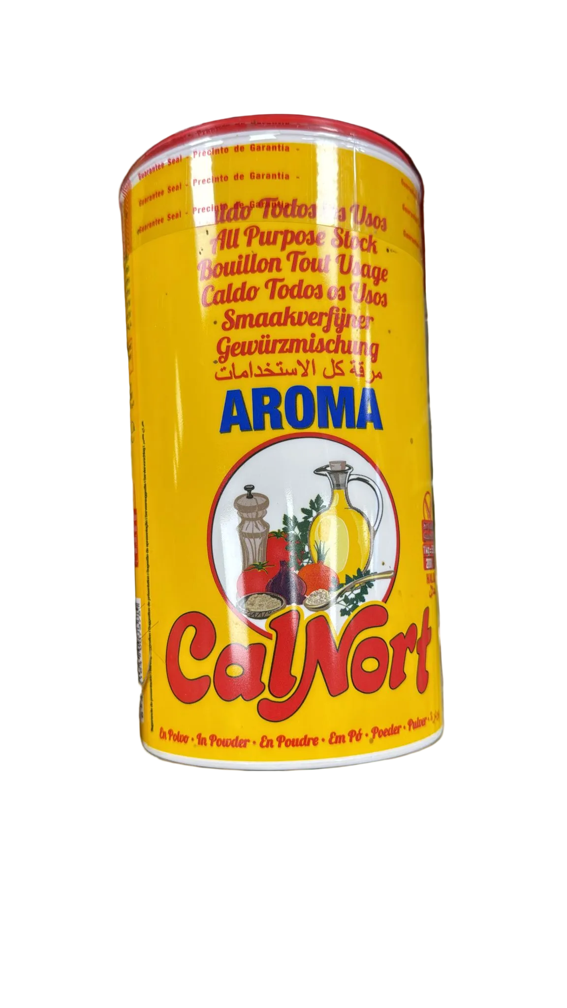 Aroma Calnort