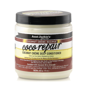 Aunt Jackie Coco Repair