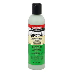 Aunt Jackie intensive Quench