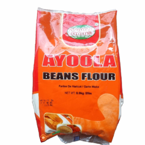 Ayoola Beans Flour