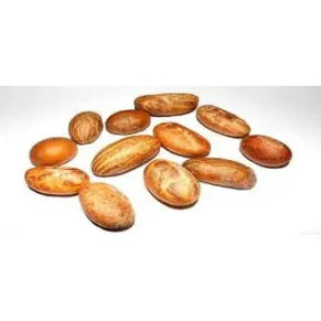 Three pieces Bitter Kola nut (Cola-nut)