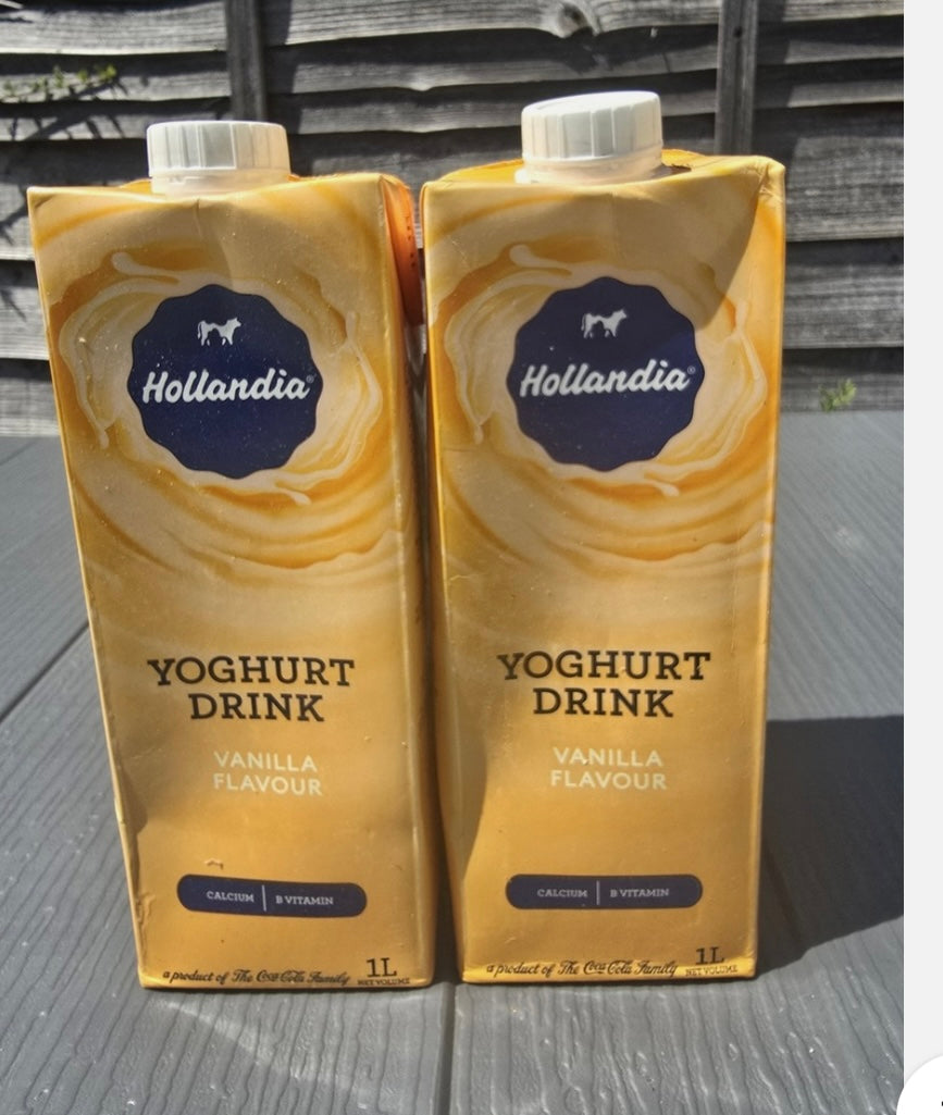 Hollandia yoghurt