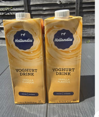 Hollandia yoghurt