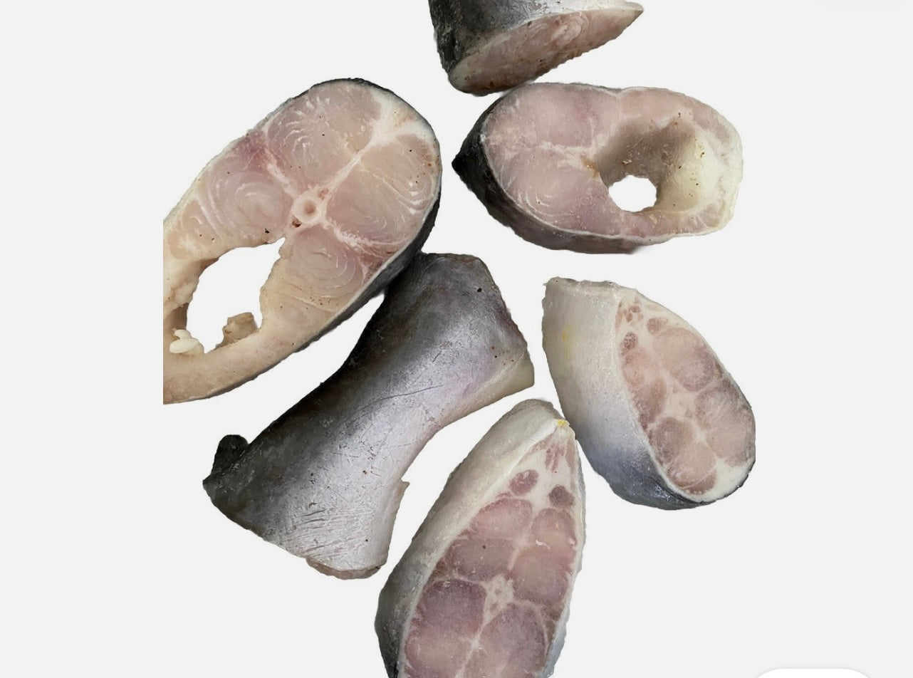 Pangasius Steak