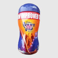 Carbury Bournvita