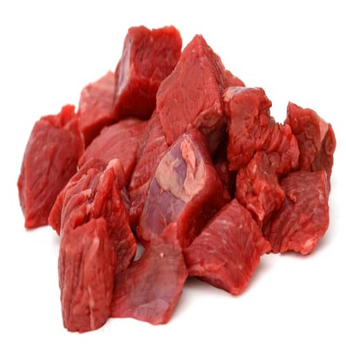 Boneless Beef Shin