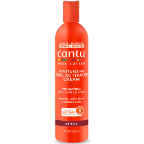 Curl Activator