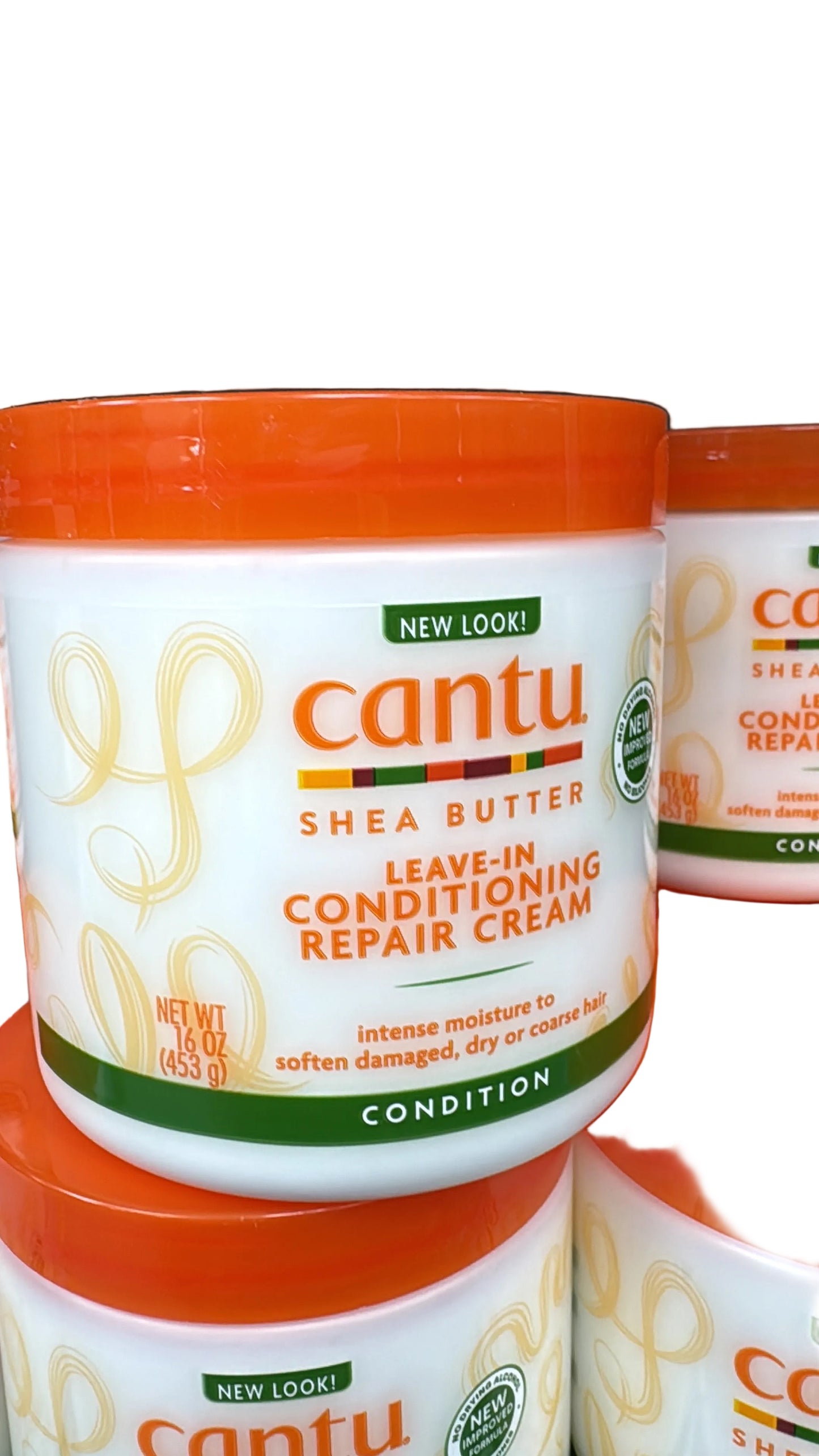 Cantu leave in conditioner