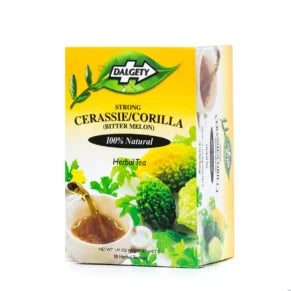 Dalgety Cerassie /Corilla 100%