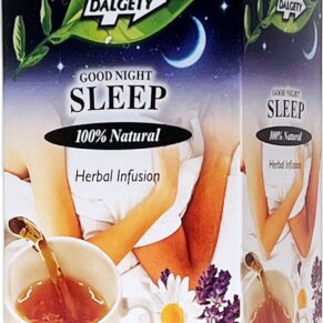 Dalgety Goodnight Sleep