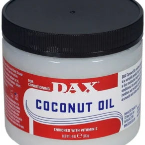 DAX Coconut Oil