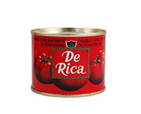 De Rica Tomato Paste