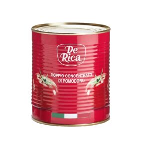 De Rica Tomato Paste