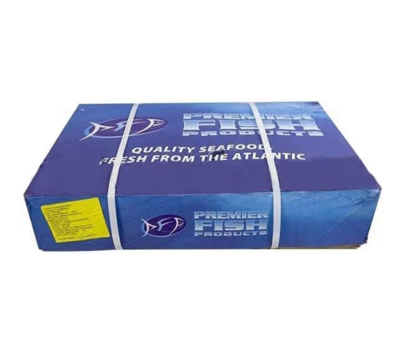 Original Titus Mackerel 400-600