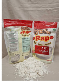 Grandios Pap