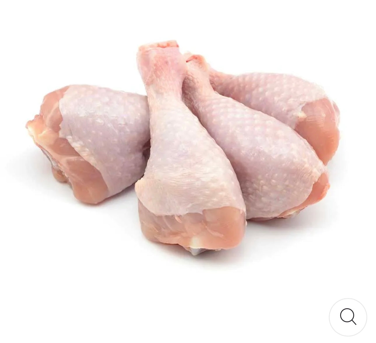 3kg Chicken drumsticks