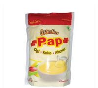 Grandios Pap