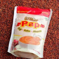 Grandios Pap