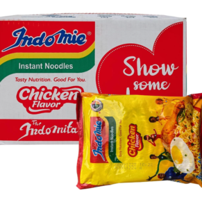 Indomie Chicken Flavor
