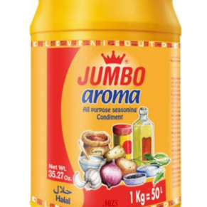 Jumbo Aroma All Purpose Seasoning