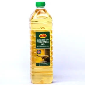 KTC Extended  Life Vegetable Oil