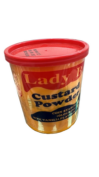 Lady B Custard Powder