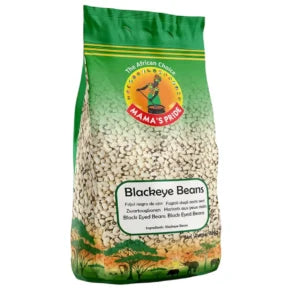 Mama's Pride Blackeye Beans