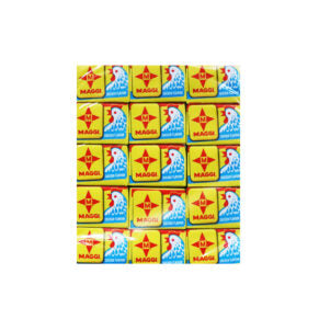 Maggi Chicken Flavor