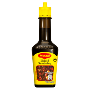 Maggi Liquid Seasoning