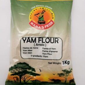 Mama's Pride Yam Flour