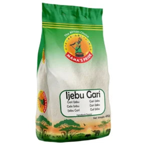 Mama's Pride-Ijebu Garri