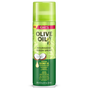Olive Sheen