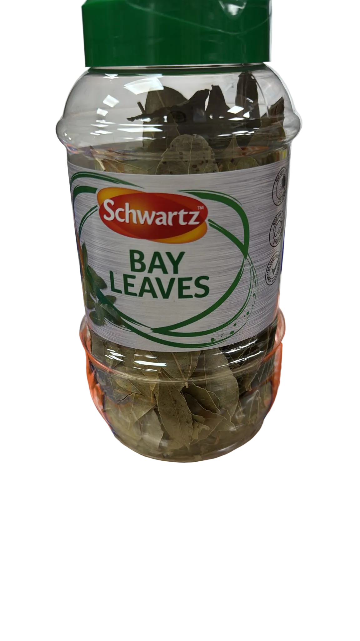 Schwartz Bay Leaf