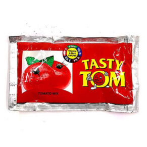 Tasty Tom Tomato Mix Sachet