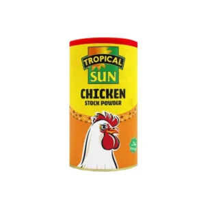 Tropical Sun Chicken Stock Powder