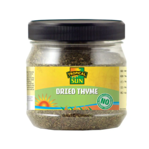 Tropical Sun Dried Thyme