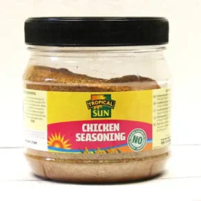 Tropical Sun Chicken Seasoning