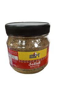 Africa Finest  Jollof Seasoning