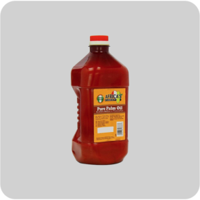 Africa Finest Palm Oil