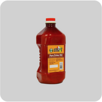 Africa Finest Palm Oil
